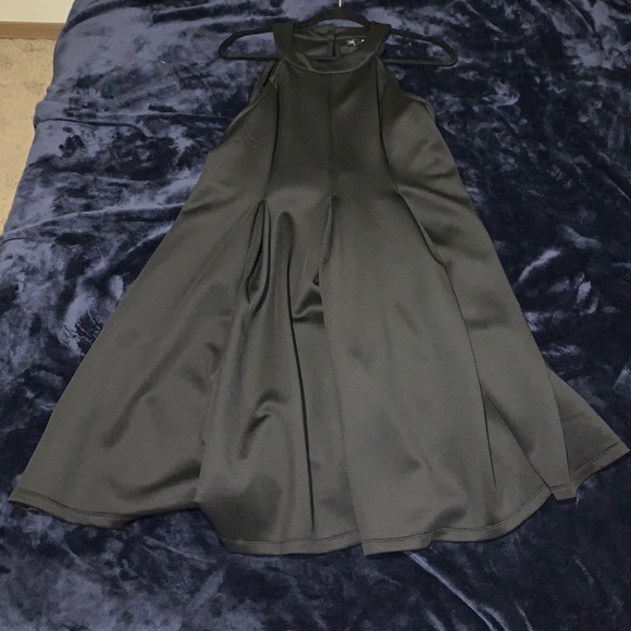 Black Torrid Dress - Picture 1 of 2